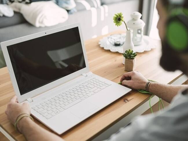 Se trata de Open P-Tech una plataforma que busca educar a los jóvenes de entre 14 y 20 años.. Foto: Getty Images