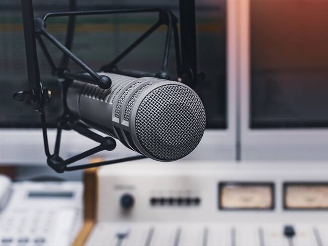 Amanezca bien informado con La W este 13 de noviembre. Foto: Getty Images / ANDREY DYACHENKO