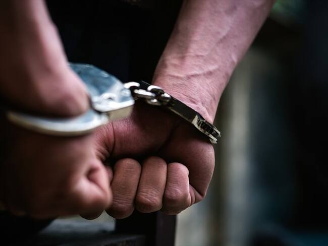 El señor Montero me quitó las llaves y empezó a presionar a los presos para que hablaran en contra mía: Yorladys Pulgarín. Foto: Getty Images