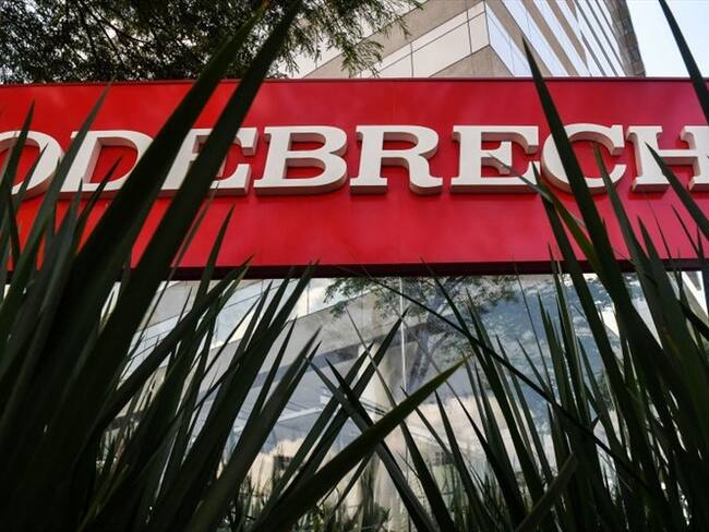 Liquidación a sucursales de Odebrecht en Colombia. Foto: Getty Images