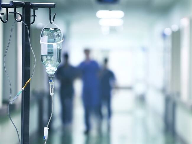 Procuraduría suspendió traslado de usuarios de la EPS SaludVida. Foto: Getty Images