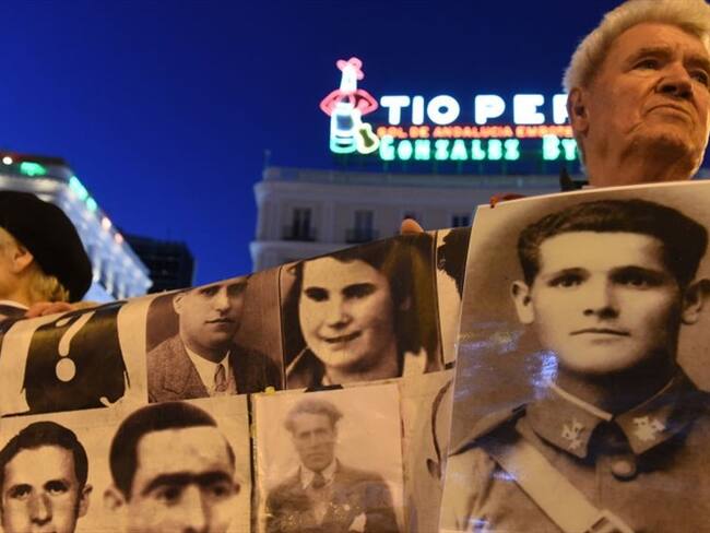 Las lecciones de reconciliación que se pueden aprender de la guerra civil española