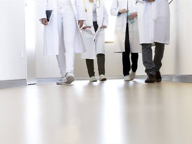 Procuraduría suspendió traslado de usuarios de la EPS SaludVida