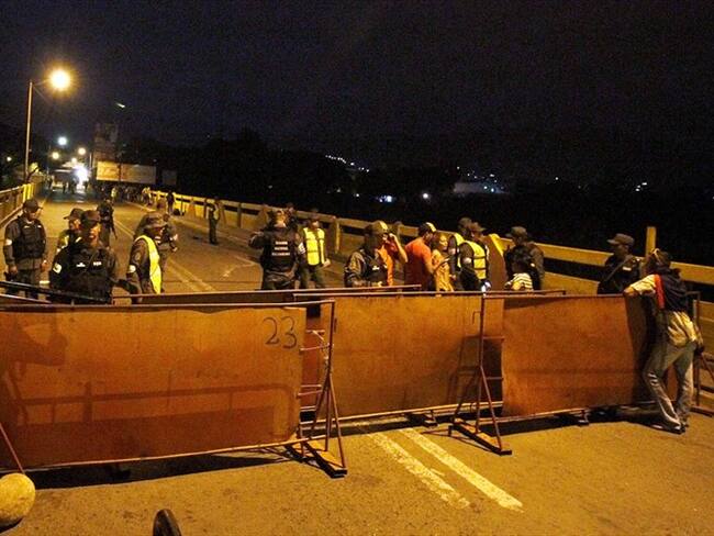 La medida fue tomada por el Presidente de la República. Foto: Getty Images