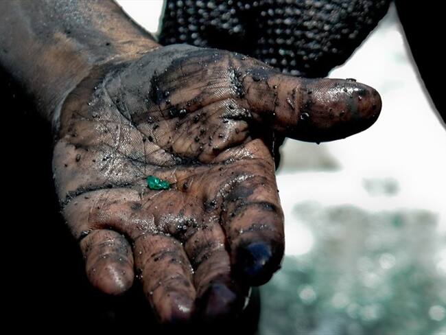 La ANI, anunció operación de 24 horas en la zona de la emergencia. Foto: Getty Images