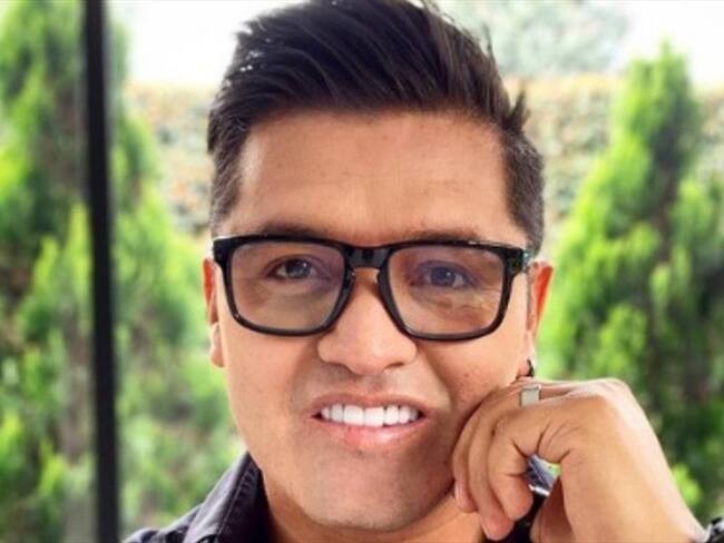 Hassam mostró su evolución tras controlar el cáncer. Foto: Instagram: @oficialhassam