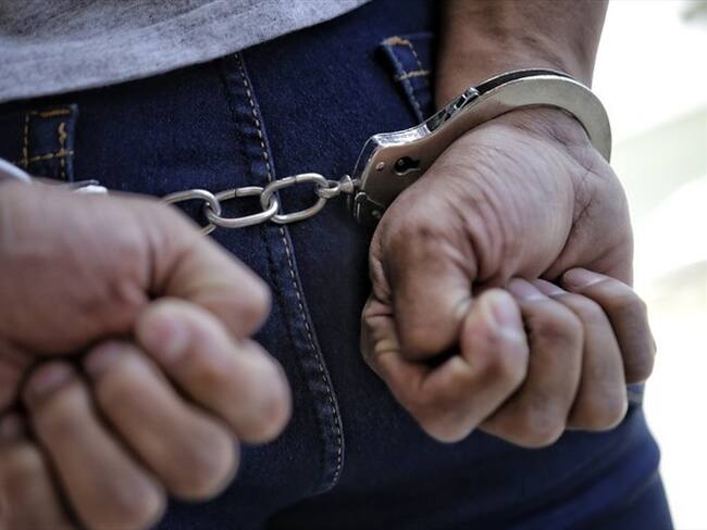 Por COVID-19 muere alias Gafas, enlace con narcos mexicanos. Foto: Colprensa