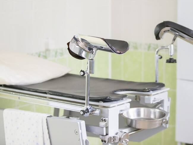 El médico ginecólogo Ernesto Ortiz Ruiz presuntamente abusó sexualmente de una de sus pacientes el pasado 7 de septiembre. Foto: Getty Images