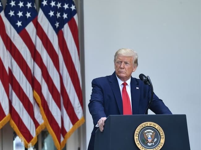 Aparte de EE.UU., el G7 está compuesto por Japón, Francia, Reino Unido, Italia, Canadá y Alemania. Foto: Getty Images