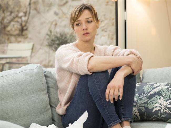 Mario Alonso Puig explica la relación entre la depresión y el estrés