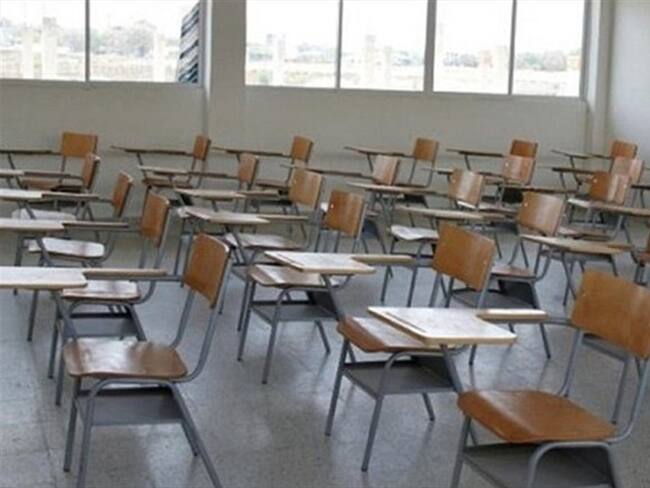 En Boyacá fue lanzada la campaña “matriculatón”.. Foto: Colprensa