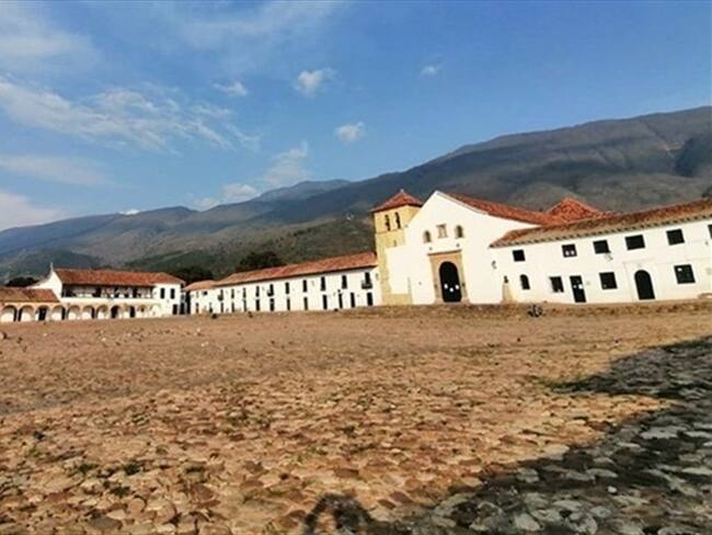 Reconoció la compleja situación del sector del turismo.. Foto: La W