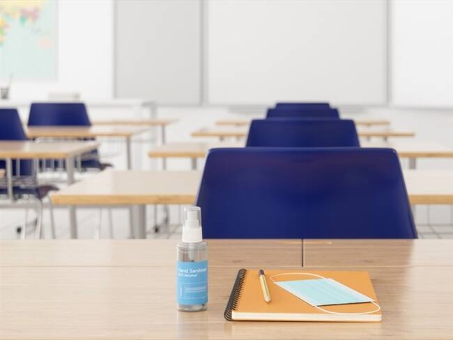 Problema de la deserción universitaria no es solo de la pandemia: rectora de EAFIT