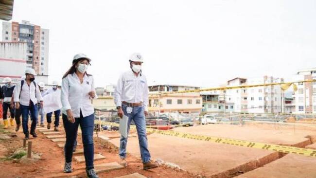 colegios Ffie/suministrada