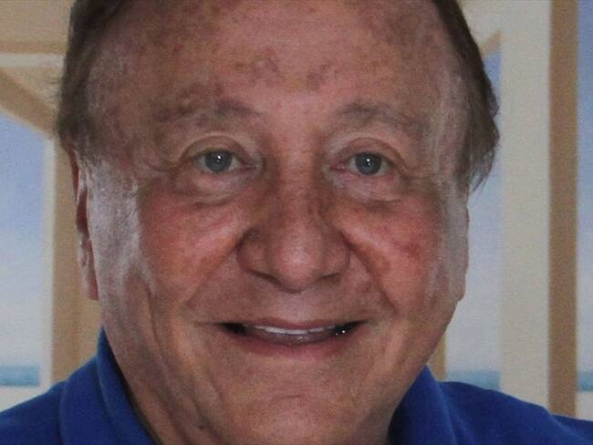 Rodolfo Hernández, alcalde de Bucaramanga. Foto: Colprensa