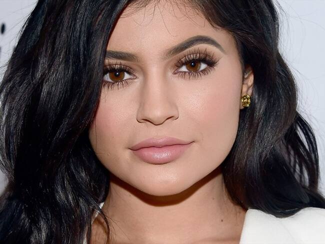Kylie Jenner. Foto: Getty Images