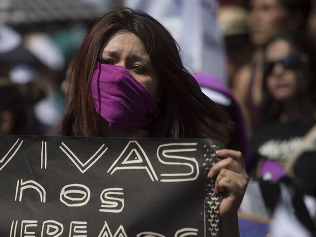 ¿Por qué los jueces dejan en libertad a los feminicidas en México?