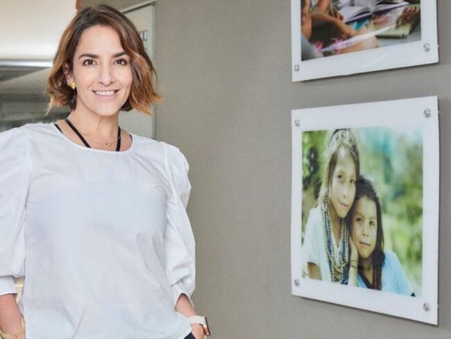 En La Prueba ponemos a prueba a la directora del ICBF