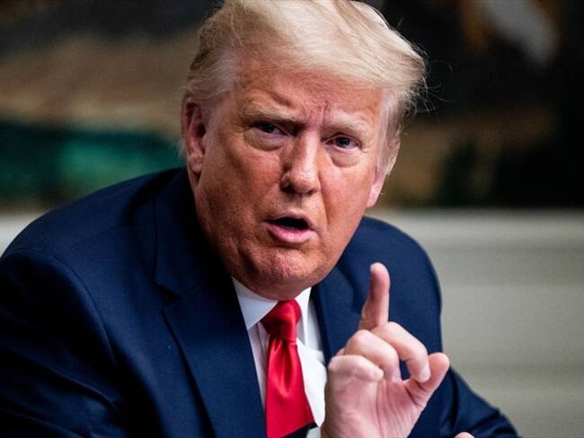 Gobierno Trump apela fallo a favor de TikTok, para seguir funcionando en EE.UU. Foto: Getty Images