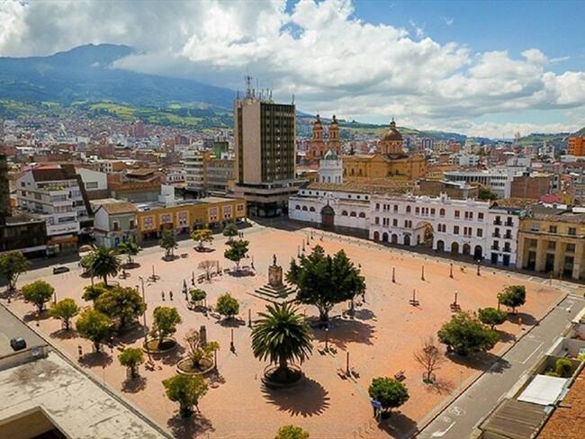 Así avanza la reactivación económica de Pasto