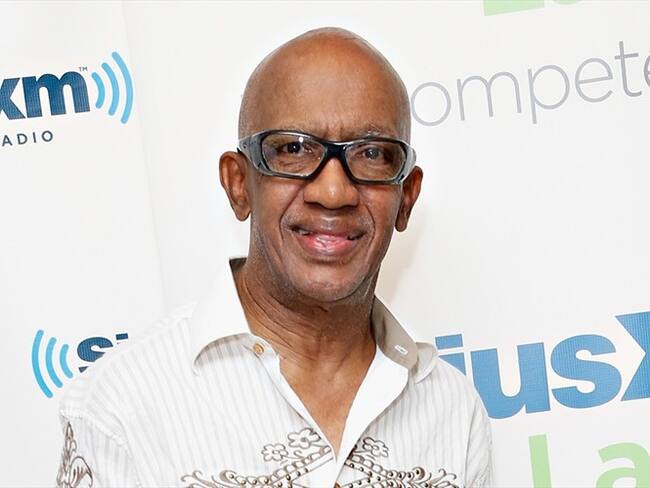 La familia del gran salsero puertorriqueño agradeció a los seguidores por amar y respetar al artista. . Foto: Cindy Ord/Getty Images