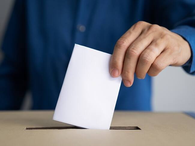 ¿Colombia necesita un referendo en este momento? Congresistas responden