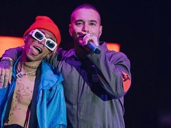 Mocca versión remix se posicionó como número 1 en Youtube