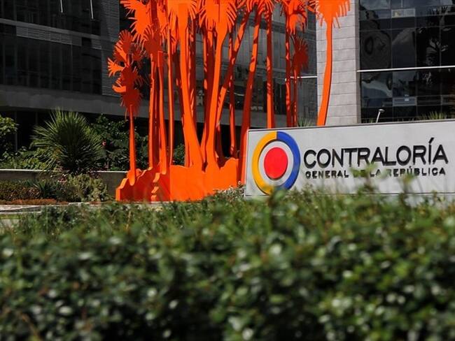 Contraloría confirmó responsabilidad fiscal de $2,9 billones en caso Reficar. Foto: Colprensa