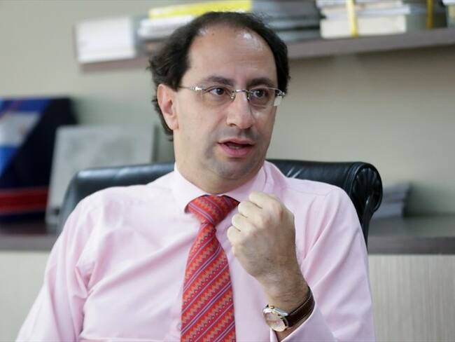 Mincomercio explica estrategia para anticipar la Navidad y comprar productos colombianos