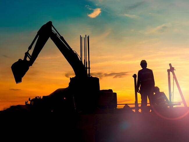 Proyectos de agro minería en Boyacá buscan beneficiar al menos 20 títulos mineros en el departamento.Foto: Getty Images / Jung Getty