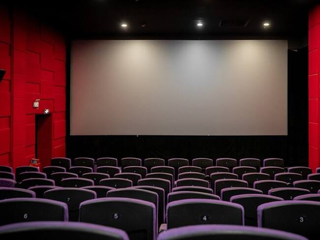 Amalia Santa María, la actriz que empodera el papel de anti-heroínas en el cine