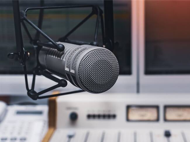 Amanezca bien informado con La W este 8 de octubre. Foto: Getty Images / ANDREY DYACHENKO