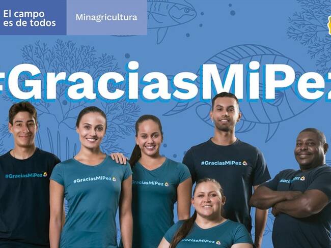 Pescado colombiano: la proteína oficial de los atletas olímpicos y paralímpicos