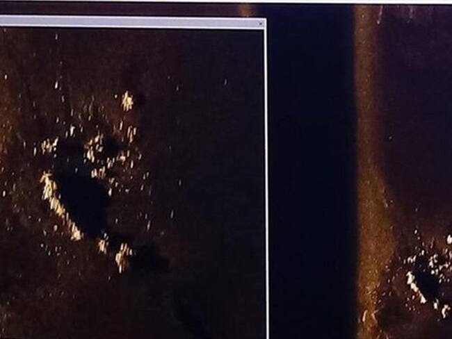 "El submarino no estaba en condiciones para esa navegación": Jorge Villareal