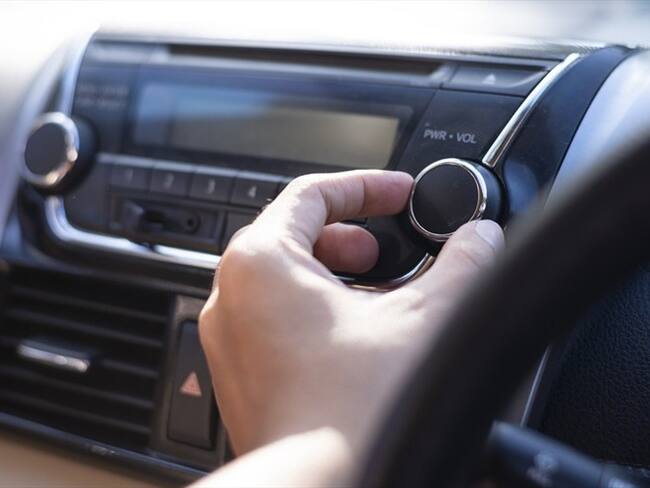 Amanezca bien informado con La W este 14 de octubre. Foto: Getty Images / IRONHEART