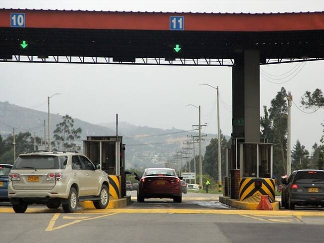 Imagen de referencia. Foto: Colprensa