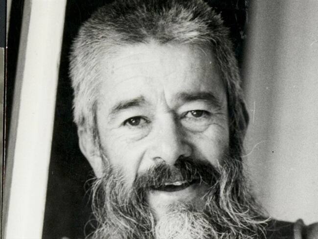 Emiten serie inspirada en la vida y obra del artista Rodrigo Arenas Betancourt