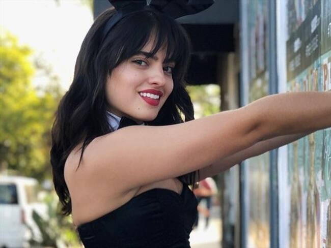 Conozca a Nina Daniele, la nueva Playmate 2018