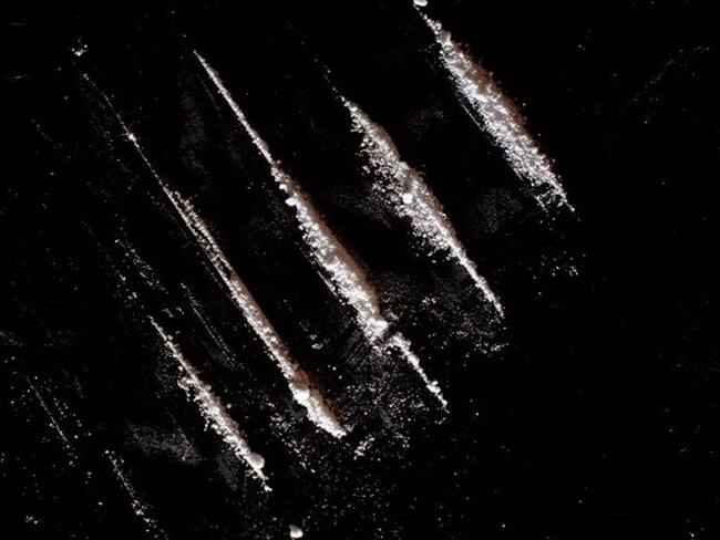 A nivel mundial hay alrededor de 35 millones de personas afectadas por la adicción a la cocaína. Foto: Getty Images