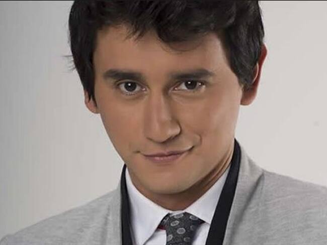 Carlos Vesga se pondrá en los zapatos de Simón Bolivar