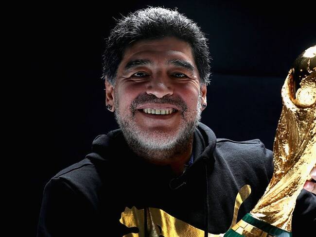 Alfredo Cahe criticó los procedimientos del equipo que cuidaba su salud.. Foto: Getty Images