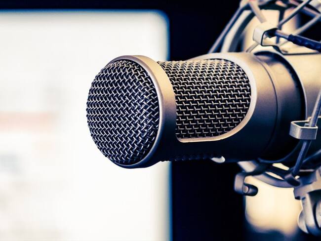 Amanezca bien informado con La W este 7 de octubre. Foto: Getty Images / ANTHONY PRUITT