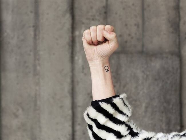 Queremos que se hable más de igualdad de genero que del coronavirus: Ignacio Pérez