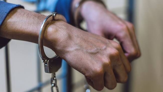 Según fuentes del alto tribunal, Juan Carlos Madero iba ser trasladado a Barranquilla. Foto: Getty Images / SERGEY PAKULIN