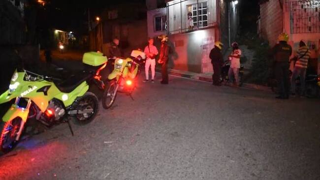 Los operativos se realizaron en las tres localidades de la capital de Bolívar. Crédito: Cortesía Mecar.