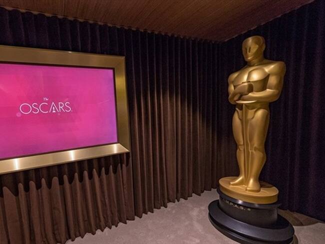 Niegan el visado a un actor de "Roma" para viajar a EEUU y acudir a los Premios Oscar. Foto: Getty Images
