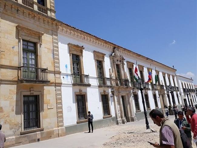 Según la Gobernación de Boyacá, las medidas de fondo se darán a conocer en los próximos meses.. Foto: La W