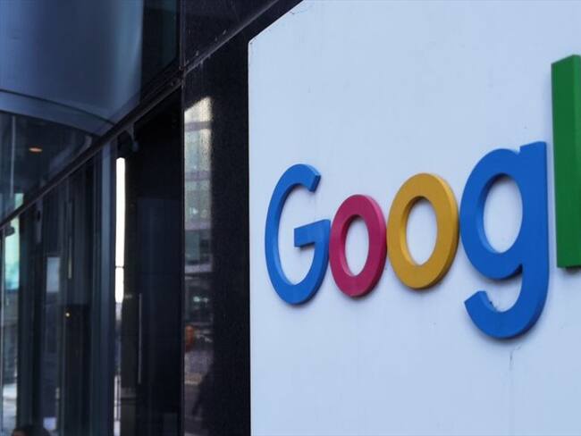 La Autoridad de la Competencia de Francia impuso este lunes a Google una multa de 220 millones de euros. Foto: Getty Images / ARTUR WIDAK