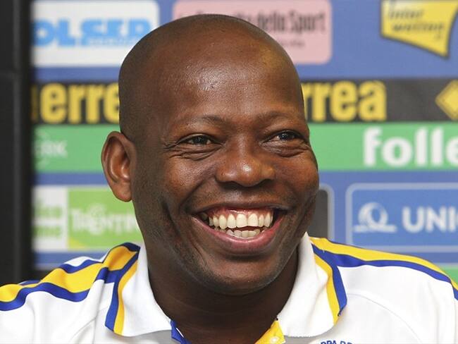 La agenda que preparó el Tino Asprilla para Ronaldinho durante su estadía por Colombia