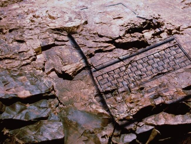 A menudo, la historia de la tecnología es más larga de lo que nos imaginamos. Foto: Getty Images